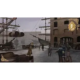 Ключ активації Microsoft Dance of Death: Du Lac & Fey для Xbox One/Series - мініатюра 7