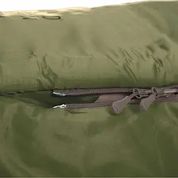 Спальний мішок Grand Canyon Fairbanks 190 -4°C Capulet Olive Left (340020) - мініатюра 8