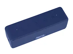 Портативна акустика 2E SoundXBlock Blue (-BSSXBWBL) - мініатюра 3