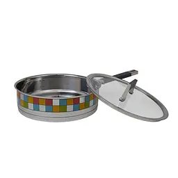 Сотейник Polaris MOSAIC 24SP 24см - мініатюра 5