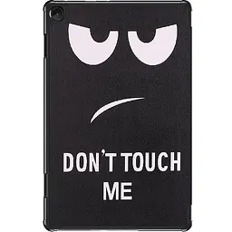 Чохол-книжка BeCover Smart Case для Lenovo Tab M10 TB-328F 3rd Gen 10.1" Don't Touch (708292) - мініатюра 3