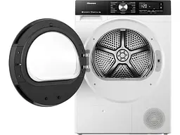 Сушильная машина Hisense DH3S802BW3UA - миниатюра 5