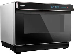 Духовка настільна Panasonic NU-SC300BZPE - мініатюра 2