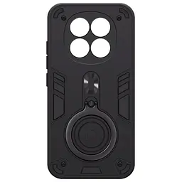 Чохол MAKE Xiaomi Redmi Note 15 Force Black