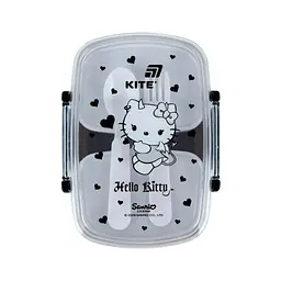 Ланч-бокс дитячий Kite Hello Kitty з наповненням 750 мл (HK26-181-1) - мініатюра 2
