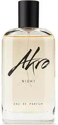 Оригінал Akro Night 100 мл Парфумована вода