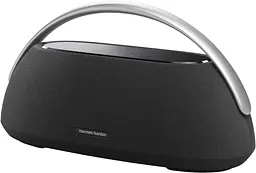 Бездротова портативна аудіосистема Harman Kardon Go + Play3 Black