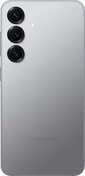 Смартфон Samsung Galaxy S25 12/128GB Silver Shadow (SM-S931BZSD) - мініатюра 3