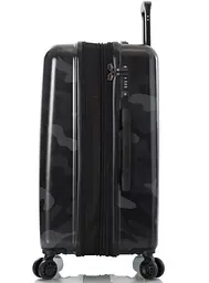 Валіза Heys Black Camo (M) (13119-3045-26) 930177 - мініатюра 3