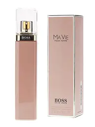 Оригінал Hugo Boss Boss Ma Vie Pour Femme 75 мл парфумована вода