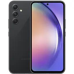 Смартфон Samsung Galaxy A54 5G 8/128GB A546B/DS Graphite