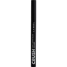 Підводка-фломастер для повік Lamel Crush Look Eyeliner 0.6 мл - мініатюра 2