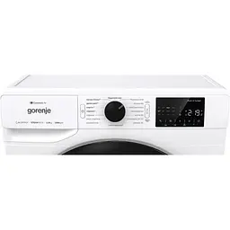 Пральна машина Gorenje WPNEI84A1SWIFI/UA автоматична - мініатюра 7