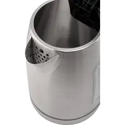 Електрочайник Gorenje K17DS Silver UA - мініатюра 2