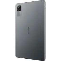 Планшет Blackview Tab 60 10.1" 4ГБ, 128ГБ, 5100мАгод, Android сірий UA - мініатюра 7