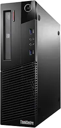 Комп'ютер Lenovo ThinkCentre M83 SFF (i3-4130/8/120SSD) Б/В - мініатюра 3
