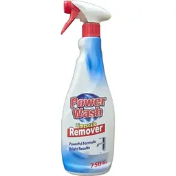 Засіб для видалення накипу Power Wash Kalkloser 750 мл 