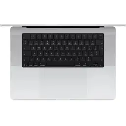 Ноутбук Apple MacBook Pro 16 A3429 M5 Max Silver (MGE74UA/A) - мініатюра 2