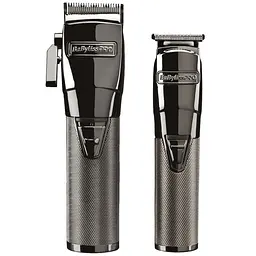 Машинка для стрижки + тример BaByliss PRO FX8705E [58862] - мініатюра 2