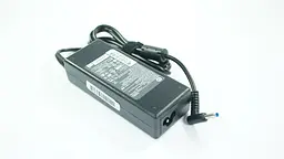 Блок живлення для ноутбука HP 19.5V, 4.62A, 90W, 4.5x3.0-PIN, black (без кабеля!)