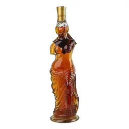 Коньяк Proshyan Афродіта, 5 зірок, 40%, 0,5 л, у подарунковій коробці - мініатюра 2