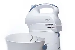 Міксер - тістоміс Adler AD 4202 - мініатюра 2