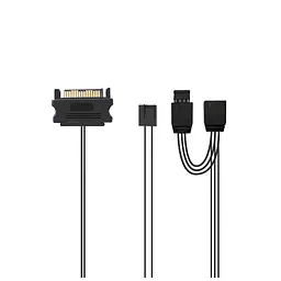 Кулер до процесора Alseye M120D-B-Plus II (AS.01.01.0052) - мініатюра 5