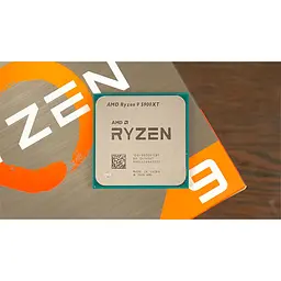 Процесор AMD Ryzen 9 5900XT Box [100-100001581WOF] EU [133737] - мініатюра 3