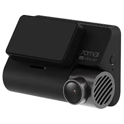 Відеореєстратор Xiaomi 70mai HDR Dash Cam 4K A810S