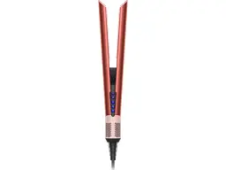 Стайлер (випрямляч) Dyson Airstrait HT01 Strawberry Bronze/Blush Pink (560844-01) - мініатюра 2