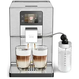 Кофемашина Krups Experience+ EA877D10