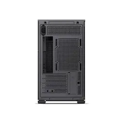 Корпус JONSBO D31 MESH Black - мініатюра 3