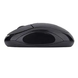 Комп'ютерна мишка Gemix GM185 Wireless Black (GM185Bk) - мініатюра 5