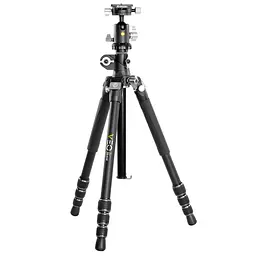 Штатив Vanguard VEO 3T+ 264AB (VEO 3T+ 264AB), Сірий