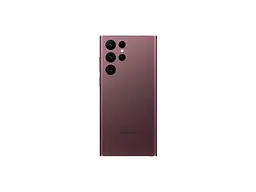 Смартфон Samsung Galaxy S22 Ultra SM-S9080 12/512GB Burgundy - мініатюра 11