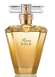 Парфумна вода Avon Rare Gold для Неї, 50 мл - мініатюра 1
