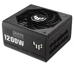 Блок живлення 1200 Вт, TUF Gaming Gold, Black, модульний Asus teh0028894