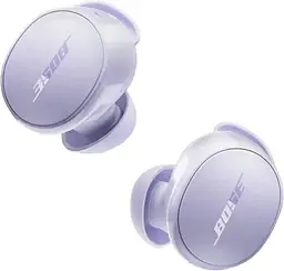 Навушники Bose QuietComfort Earbuds Gen.2 Сhilled lilac (888507-0300)