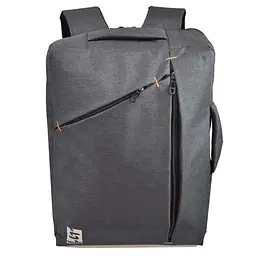 Рюкзак міській Semi Line 14 Graphite (P8388-9) графітовий - мініатюра 2