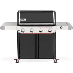 Гриль газовий Weber Genesis E-425 (1501316)