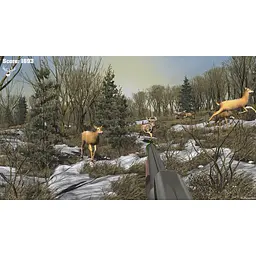 Ключ активації Microsoft Big Buck Hunter Arcade для Xbox One/Series - мініатюра 12