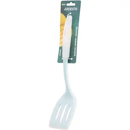 Лопатка Ardesto Fresh 33 см блакитна (AR1602B) - мініатюра 4