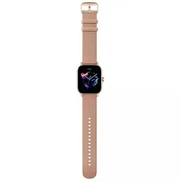 Смарт-годинник Amazfit GTS 3 Terra Rosa - мініатюра 6