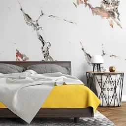 Самоклеюча стінова PET плитка Sticker Wall в рулоні 600х3000х2мм SW-00002424 - мініатюра 5