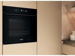 Духовка електрична Whirlpool WOI5S8HM1SXA - мініатюра 7