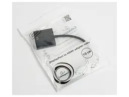 Перехідник Cablexpert A-DPM-HDMIF-002 - мініатюра 2