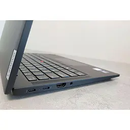 Ноутбук Lenovo ThinkPad T14s Gen 5, Ultra 5 125U, 16GB, 2TB, 400 nits, Windows 11 Професійна - мініатюра 12