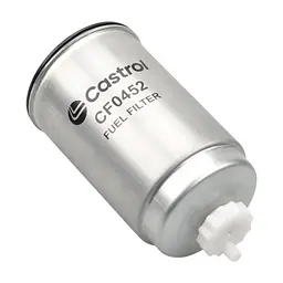 Фільтр паливний Castrol Filters CF0452