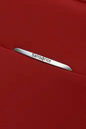 Валіза Samsonite RE-LITE 55 см POPPY RED 55x40x22(25) KQ8*00005 - мініатюра 6
