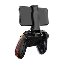 Геймпад Havit HV-G158BT PRO RGB (HV-G158BT PRO) - мініатюра 5